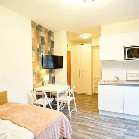 Апартаменты Apartament Everysky Karpacz - Wilcza 3A Экстерьер фото