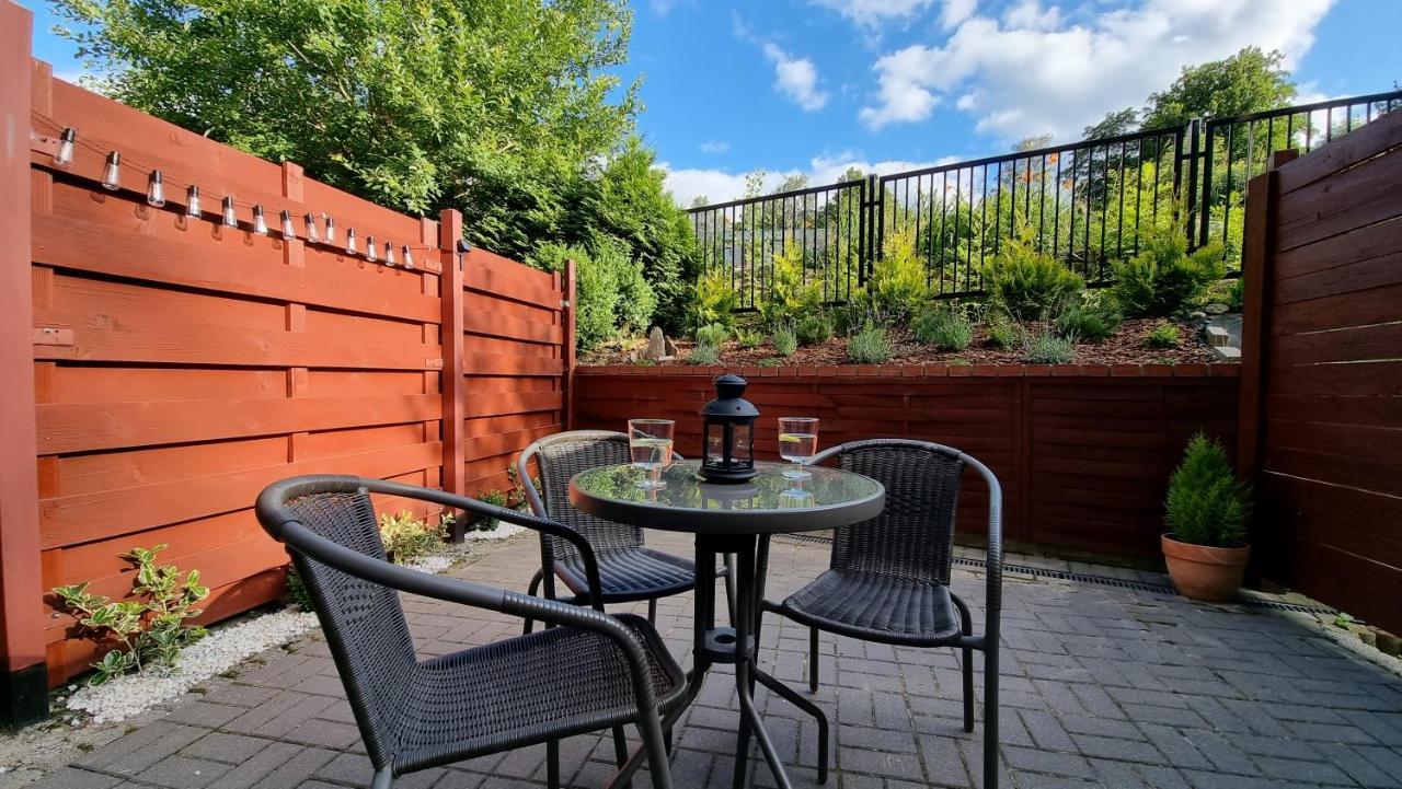 Apartament Everysky Karpacz - Wilcza 3A Экстерьер фото