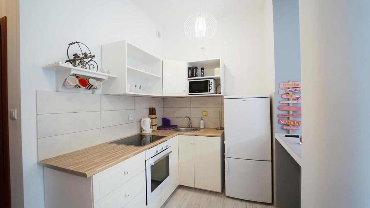 Apartament Everysky Karpacz - Wilcza 3A Экстерьер фото