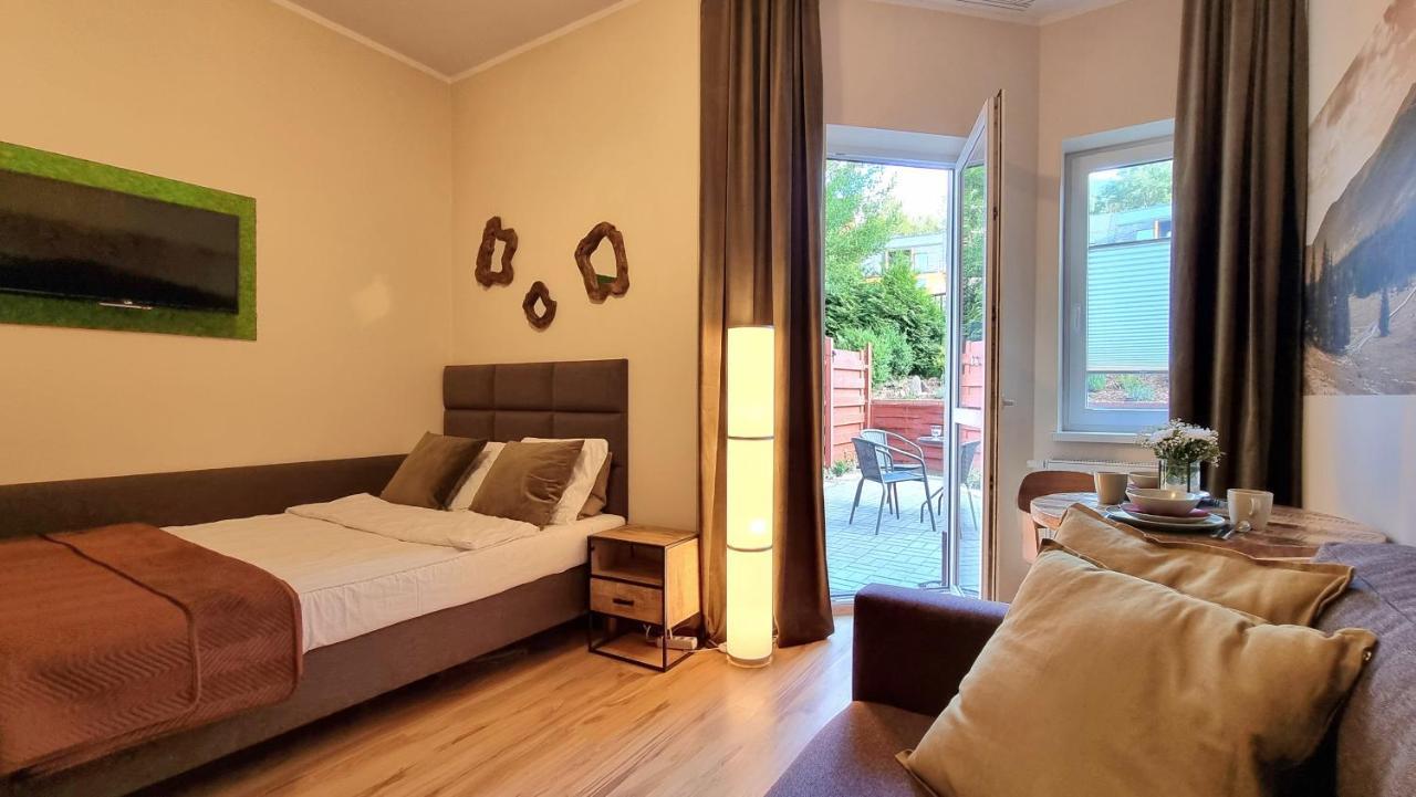 Apartament Everysky Karpacz - Wilcza 3A Экстерьер фото
