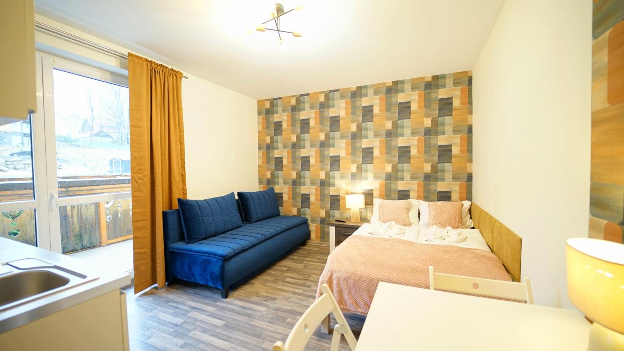 Apartament Everysky Karpacz - Wilcza 3A Экстерьер фото