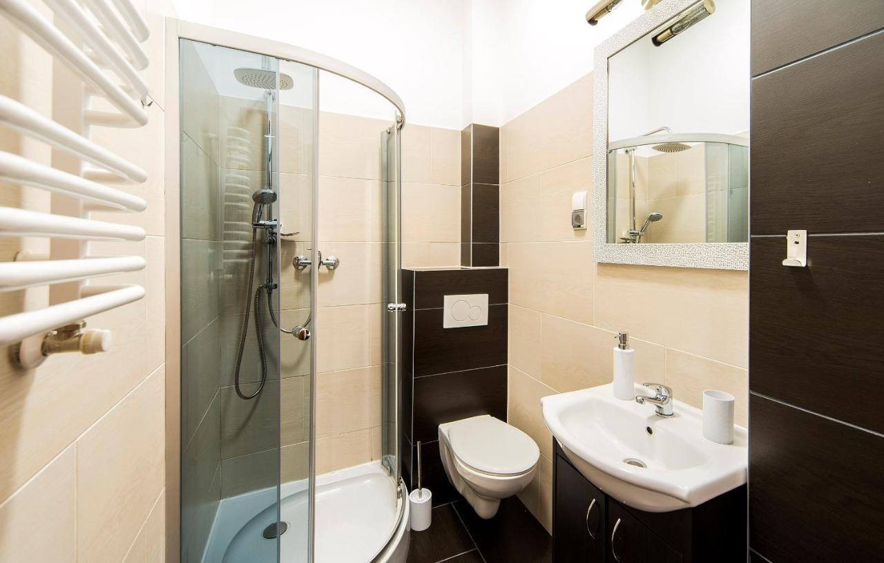 Apartament Everysky Karpacz - Wilcza 3A Экстерьер фото
