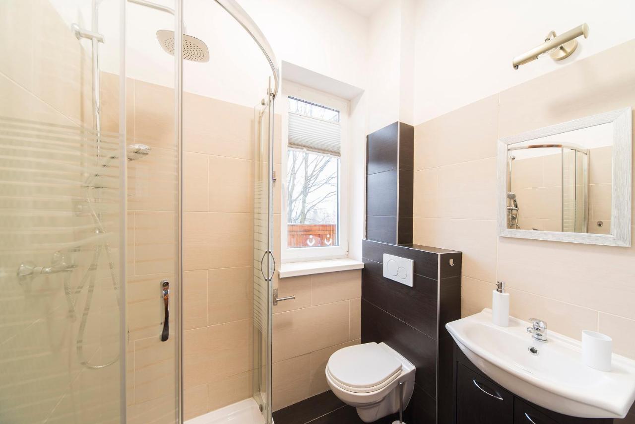 Apartament Everysky Karpacz - Wilcza 3A Экстерьер фото