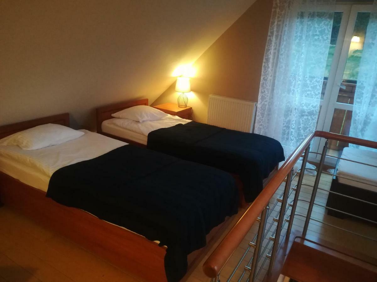 Apartament Everysky Karpacz - Wilcza 3A Экстерьер фото